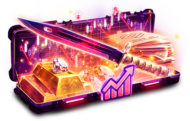Neon Rider Case Landing
