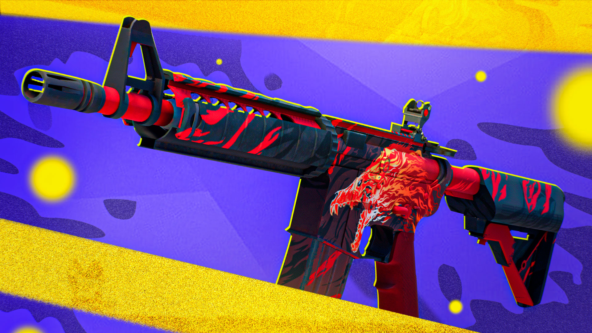 5 of the most expensive CS:GO skins right now - CS:GO