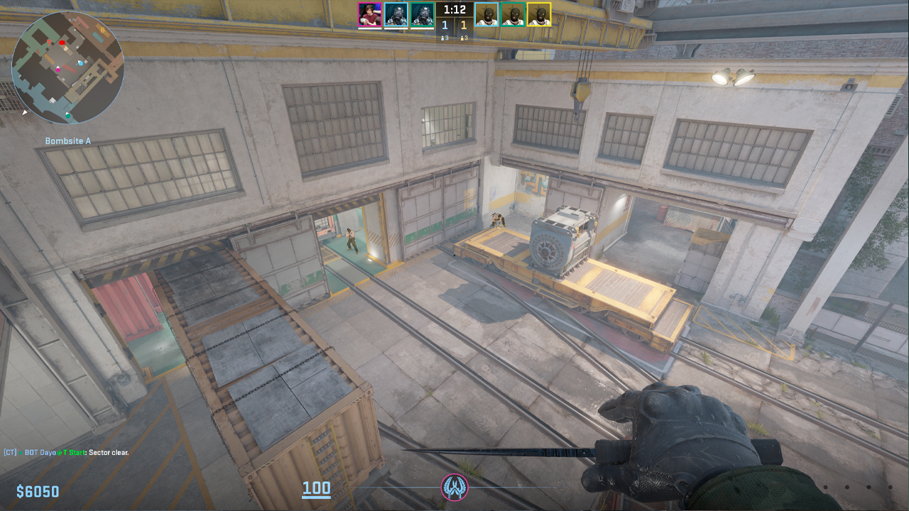 Cheats