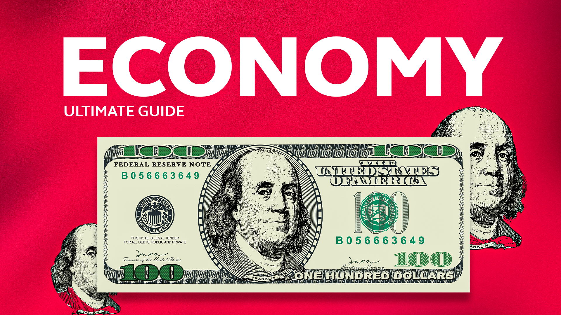 CS2 Ekonomin: Ultimat Guide för Nybörjare [2024]