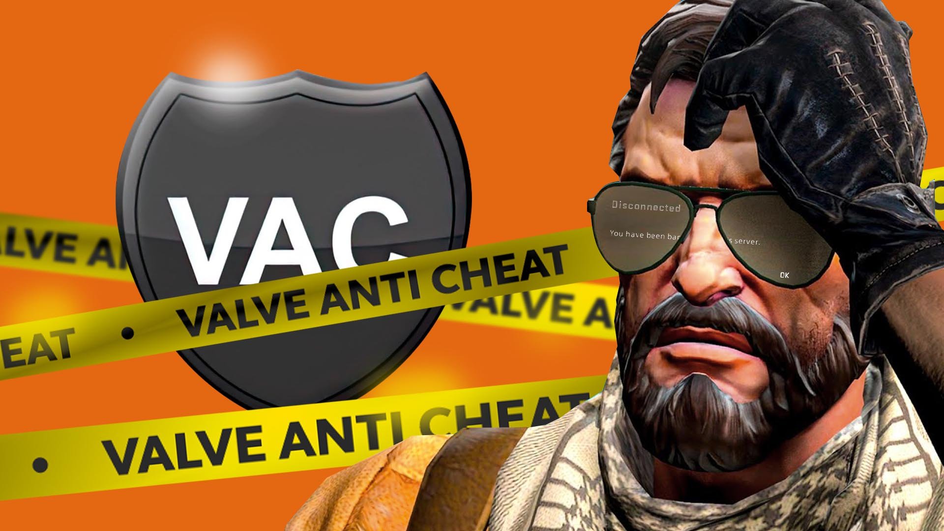 VAC Status For CS2 Cheats