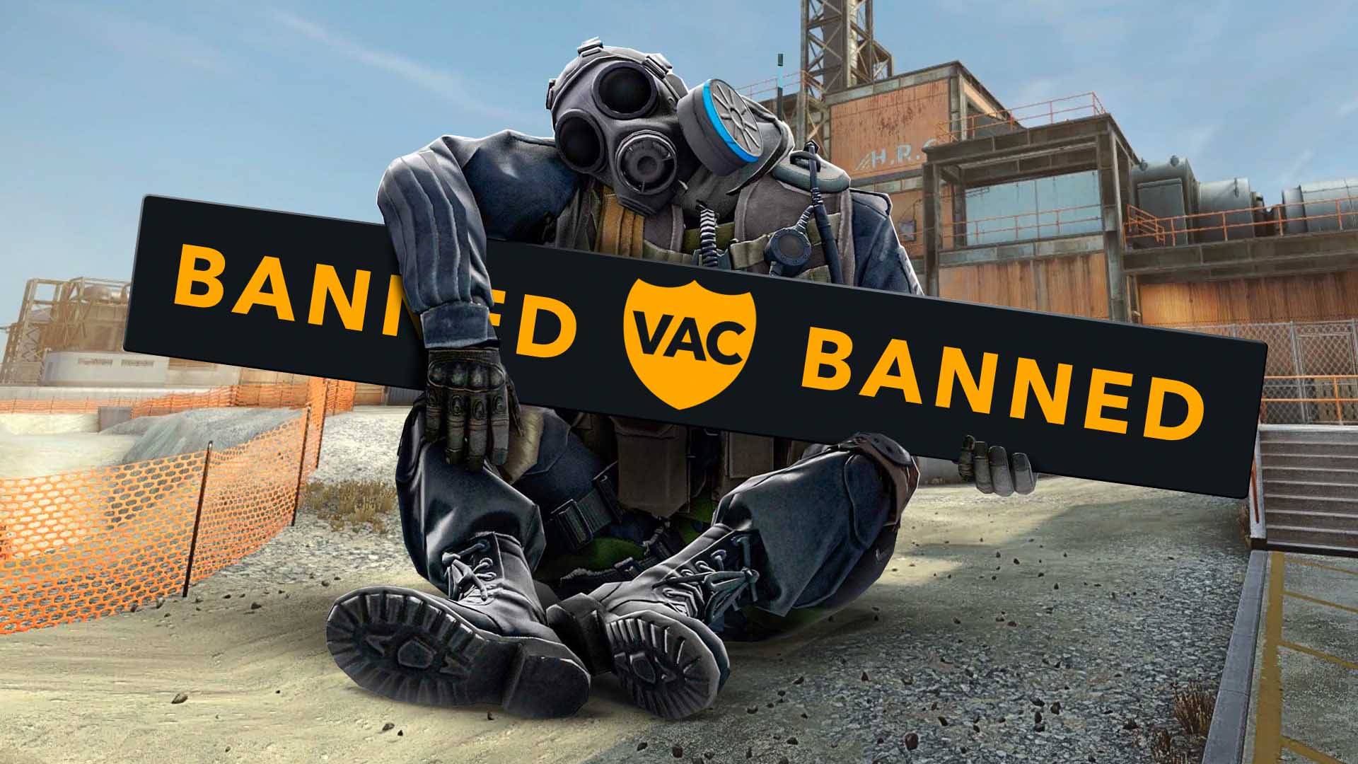 VAC Bans