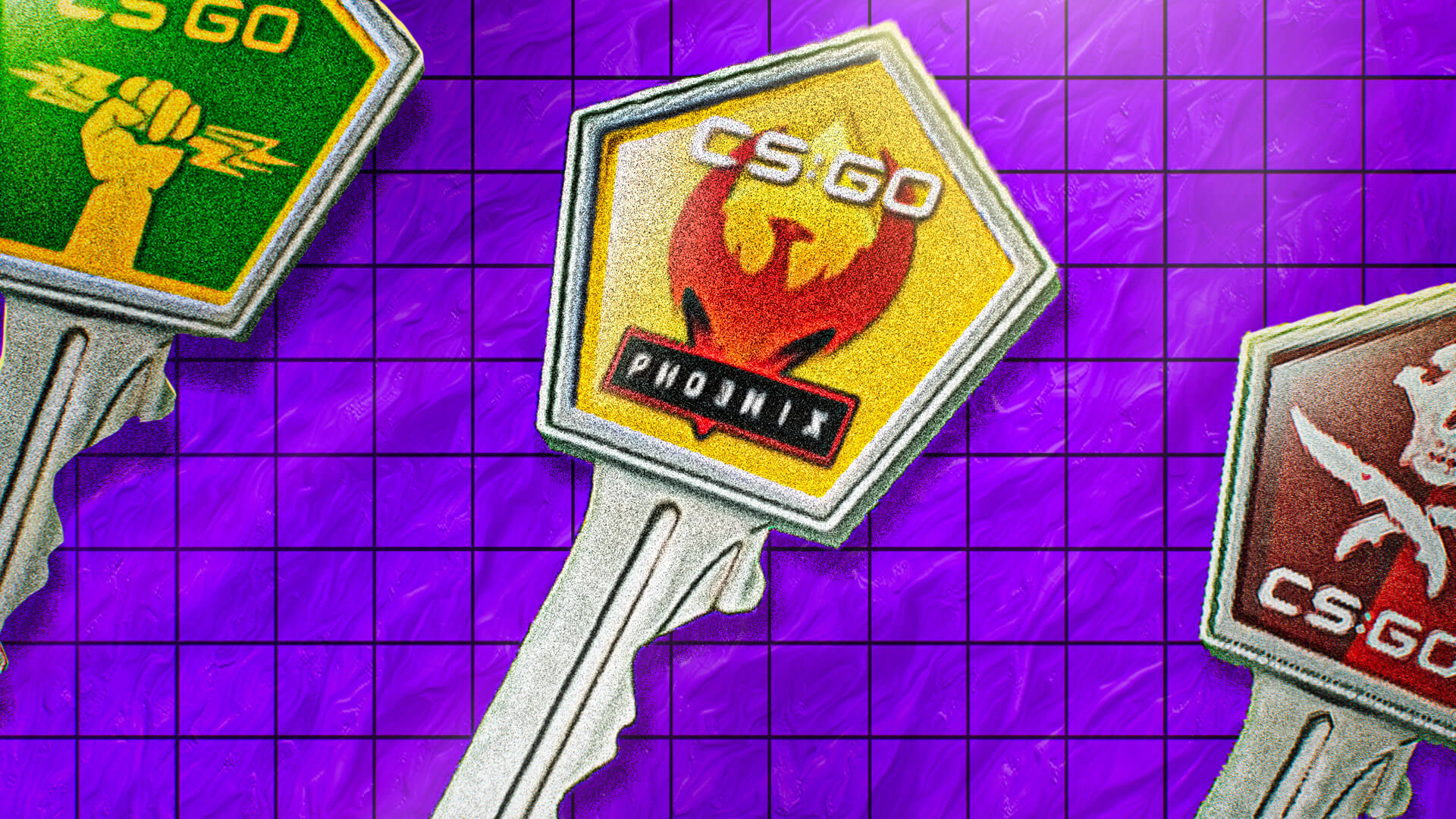 Steam Community :: Guide :: CS:GO Badges