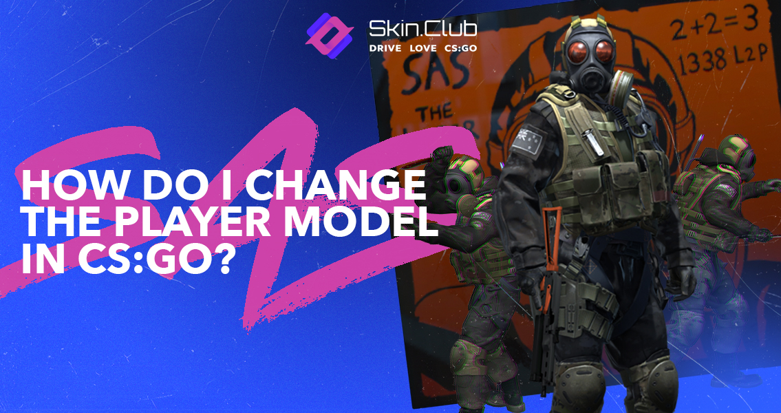 SAS character