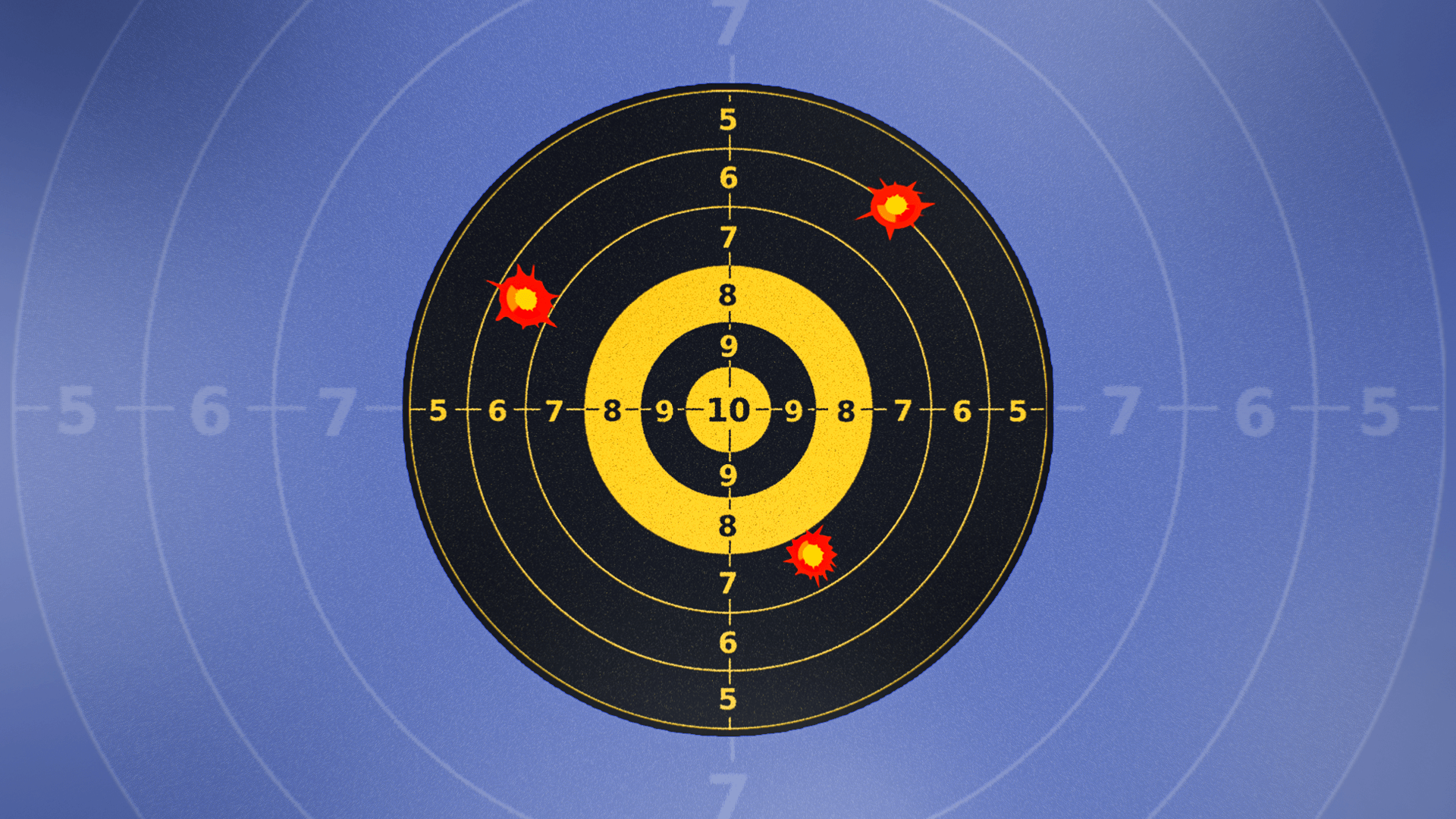 Aim Trainer & Mouse Accuracy Test 