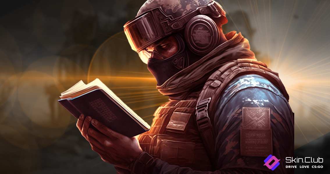 CS:GO Skins: La Guía Definitiva