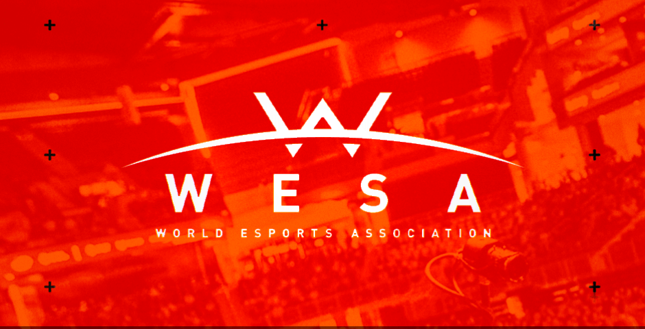 The World Esports Association (WESA)