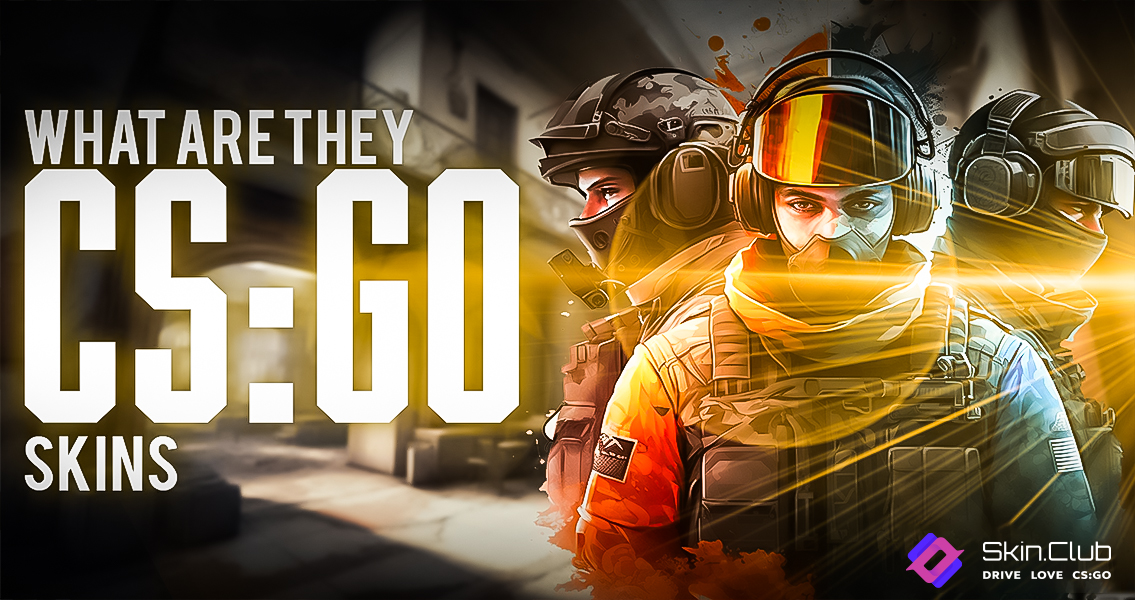 The role of skins fandom in CS:GO esports and streaming