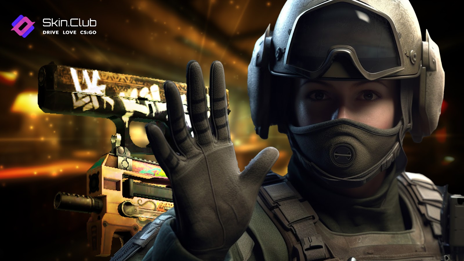 A Deep Dive into the CS:GO Universe: Why Gamers Love to Buy CS:GO Skins