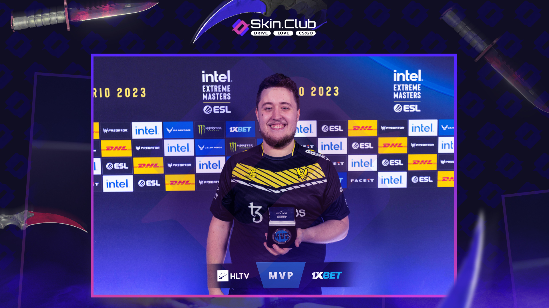 Top 5 Spieler, auf die man achten sollte