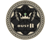 Rush B ! (Dust 2)
