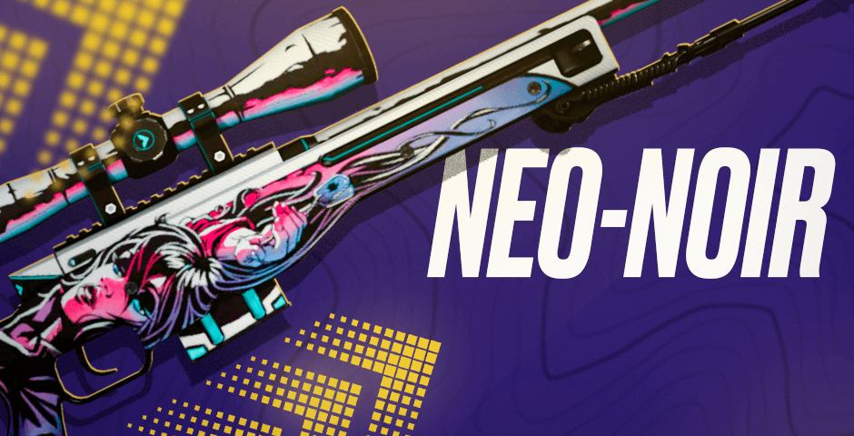 AWP | Neo-Noir