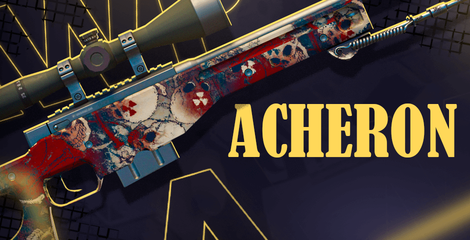 AWP Acheron