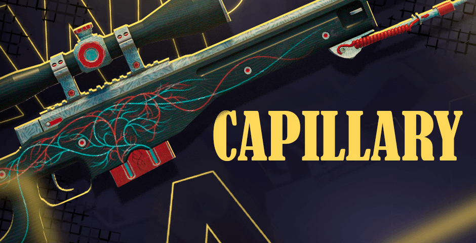 AWP | Capillary