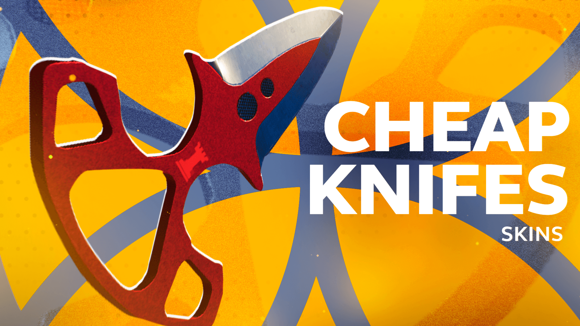 The Best Cheap Knife Skins in CS2