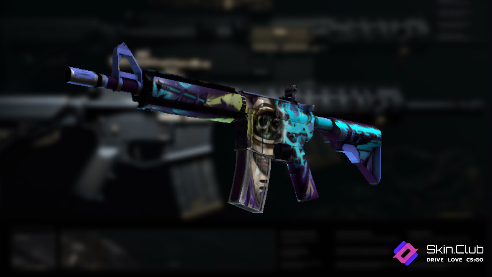 Rent CS:GO Skins: A New Trend in the Skins Market?