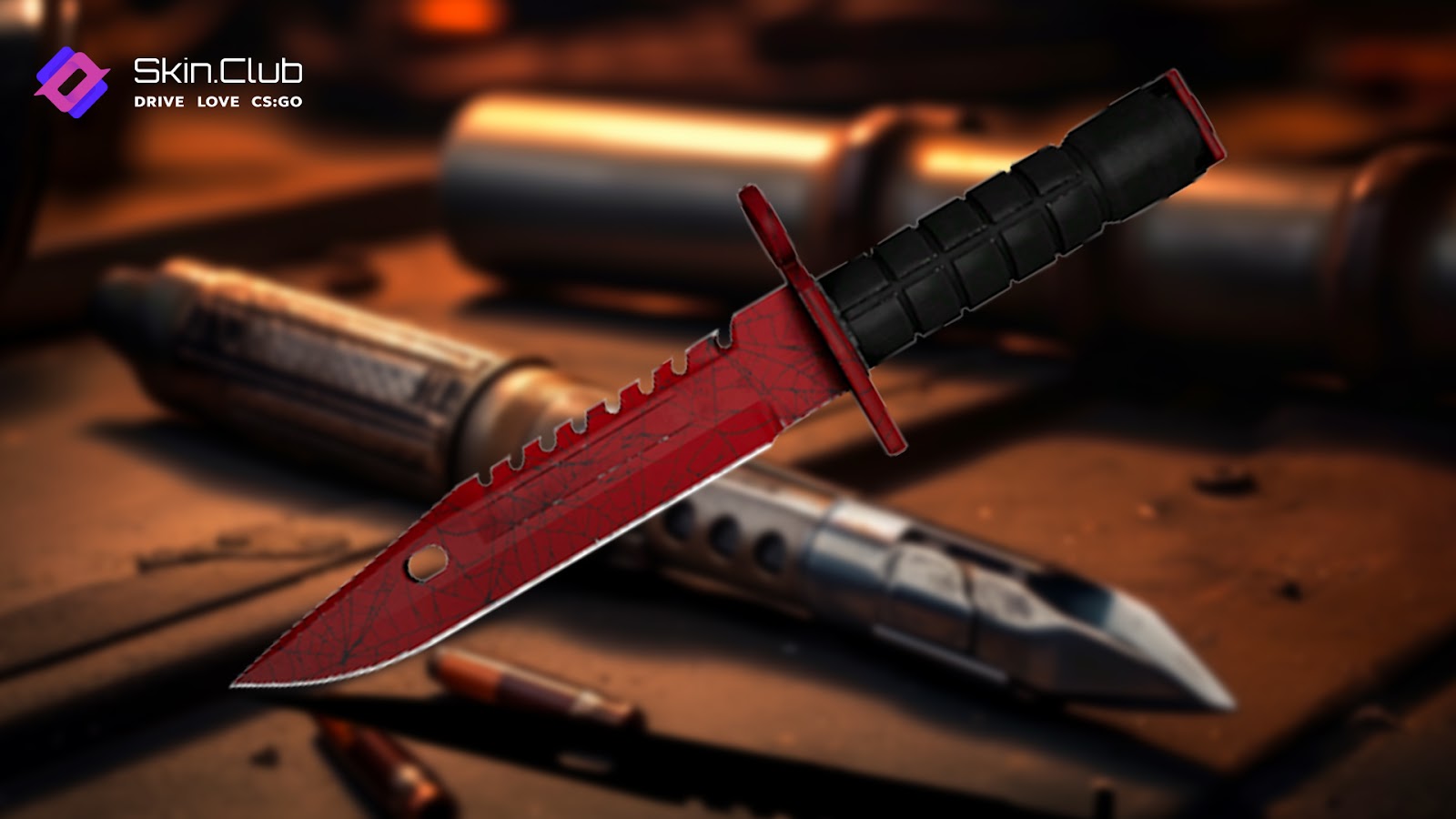 Best M9 Bayonet Skins in CS2: A Collector’s Guide [2023]