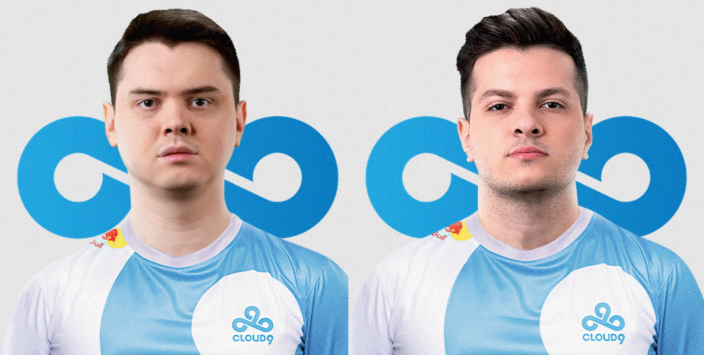 Cloud 9 - Znaczący transfer i potencjalny sukces