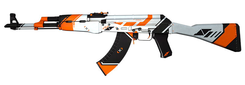 Asiimov
