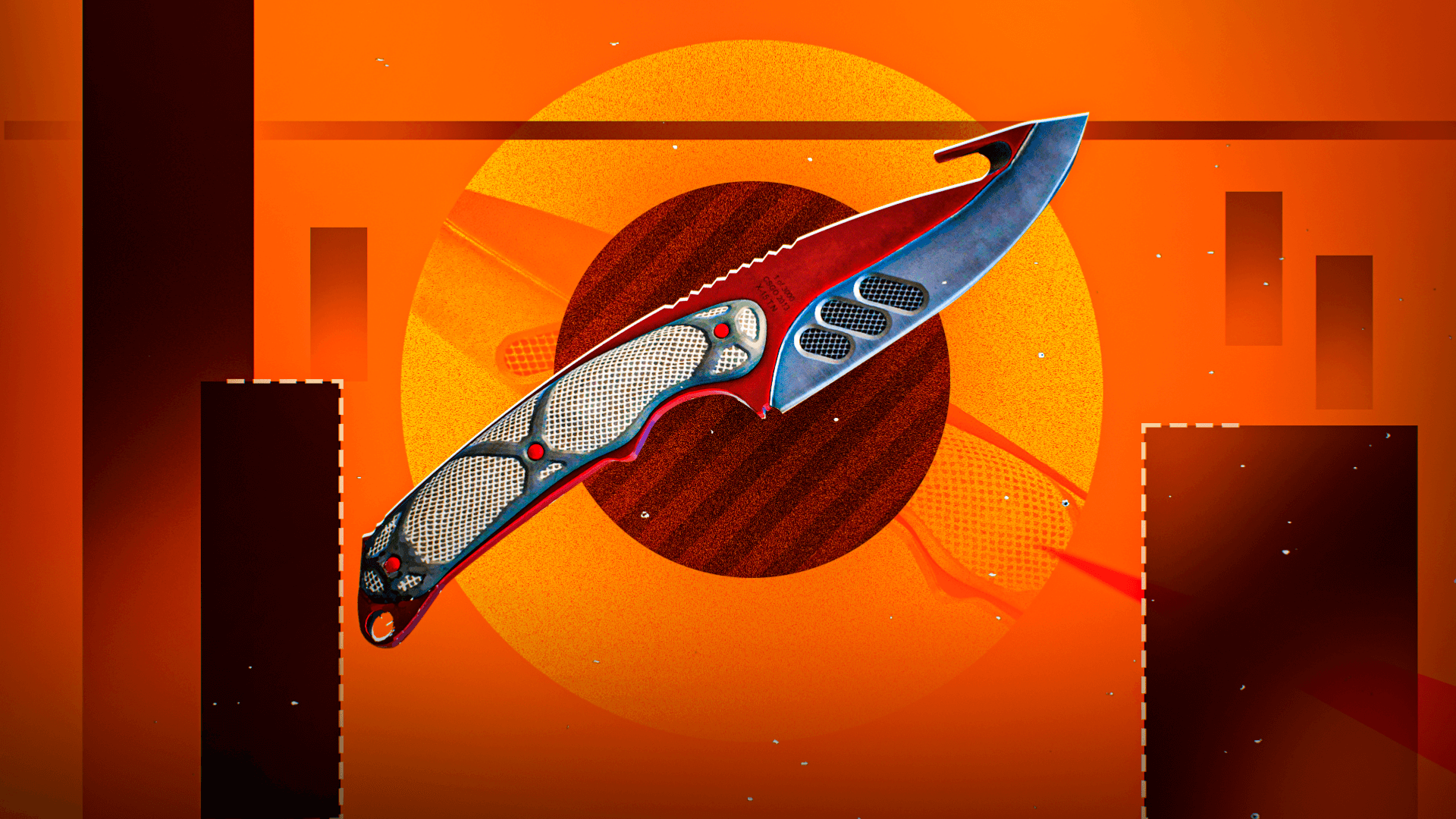 The Best Gut Knife Skins In CS2: Complete List [2023]
