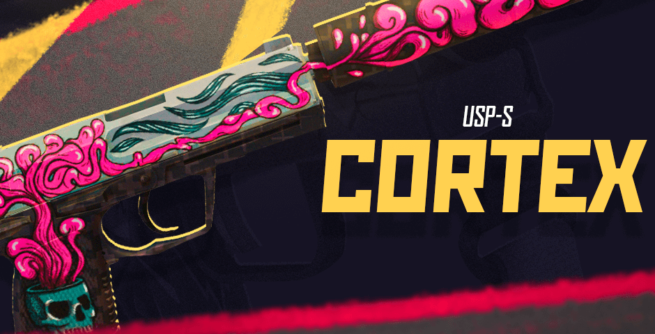 USP-S | Cortex