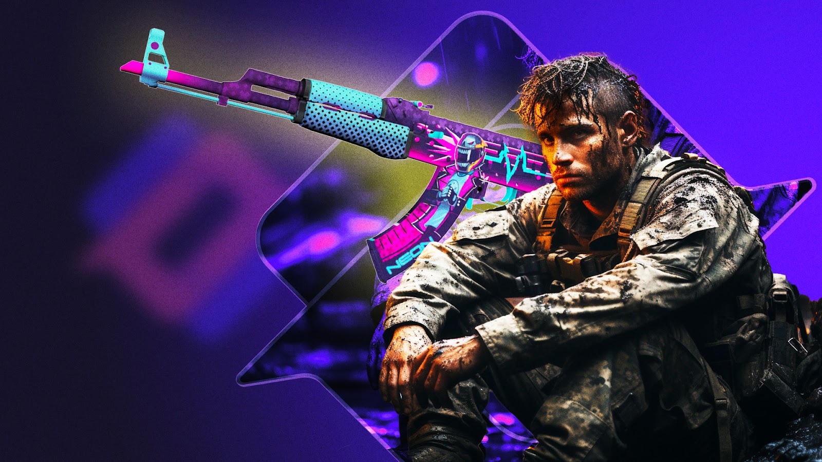 Skins CSGO miễn phí: Bí ẩn và Sự thật