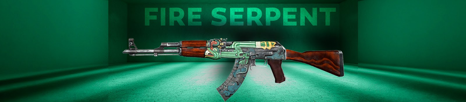 Preço vs. Prestígio: As Skins de AK-47 Mais Caras no CS:GO - CS2 & CS:GO  Articles, News, Events