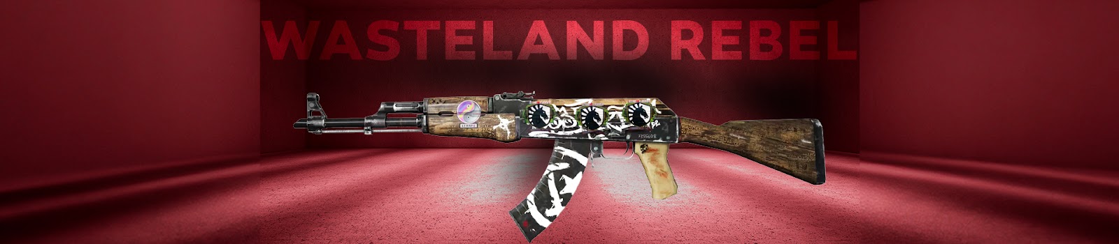 teuerster AK 47 Skin CSGO - 4