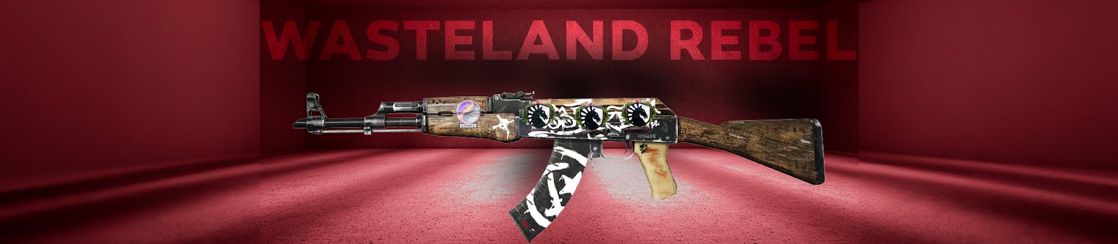 skin ak 47 đắt nhất csgo - 4