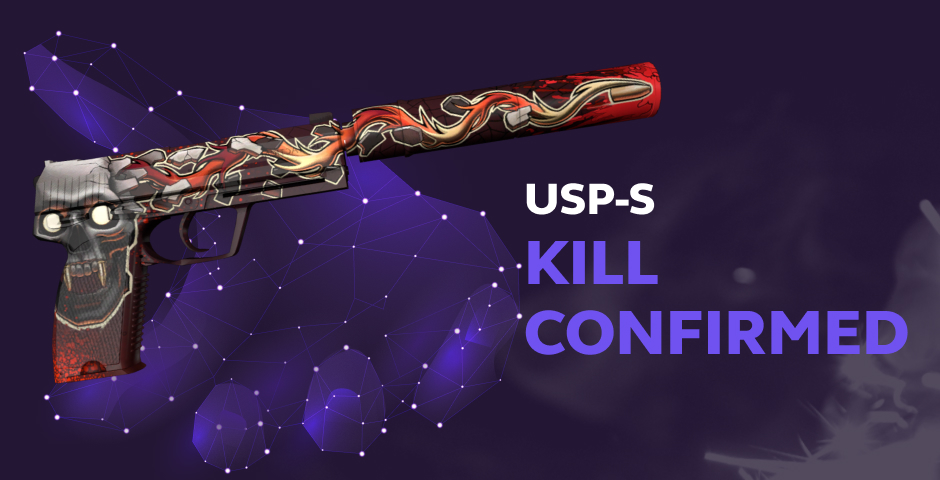 Best cheap CS2 skins under USD 1 in 2023