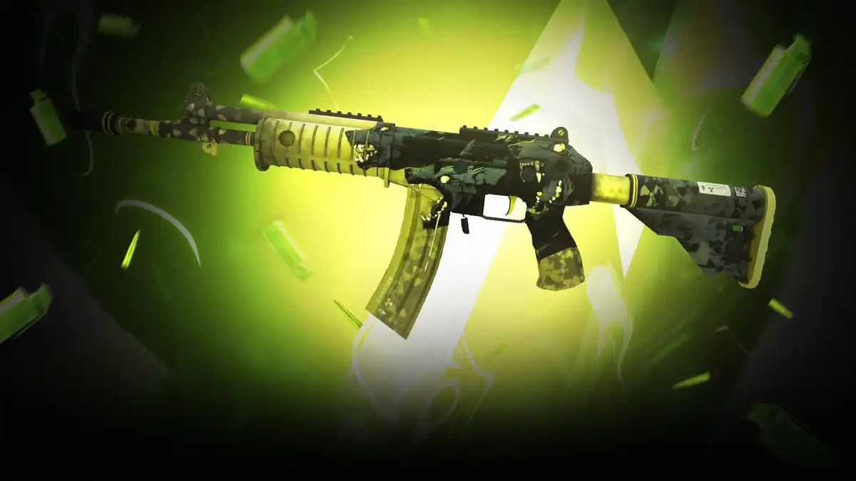 The Top 30 Best Weapon Skins In CS2