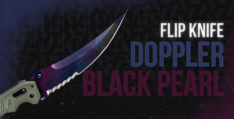 Doppler Phases in CS2: Full Guide (Knives & Prices)