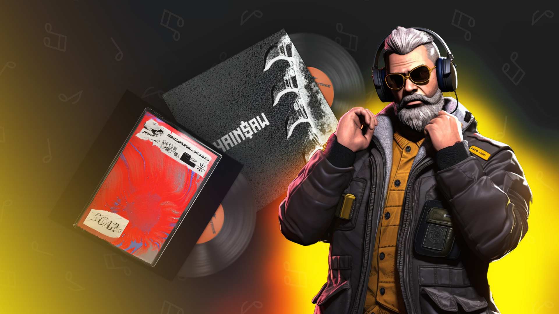 Best CS:GO Music Kits to Get in 2023