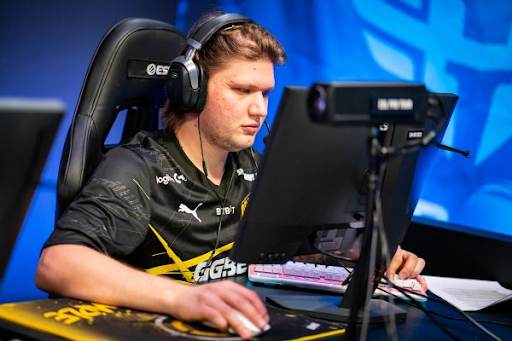 s1mple about rating in CS2 