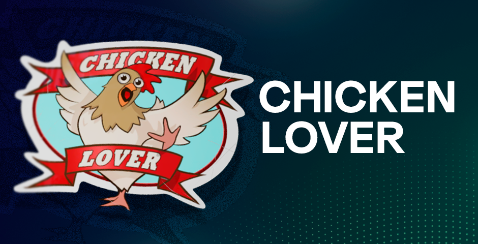 Chicken Lover 