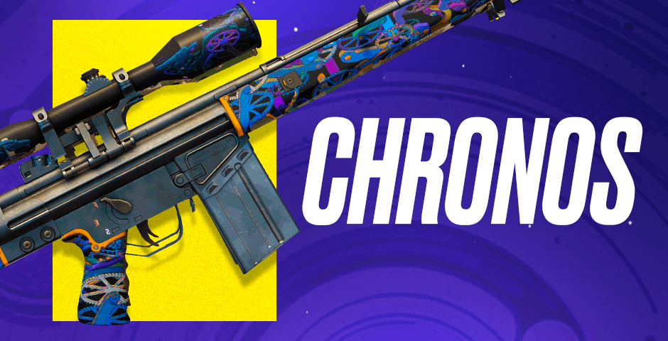 G3SG1 | Chronos
