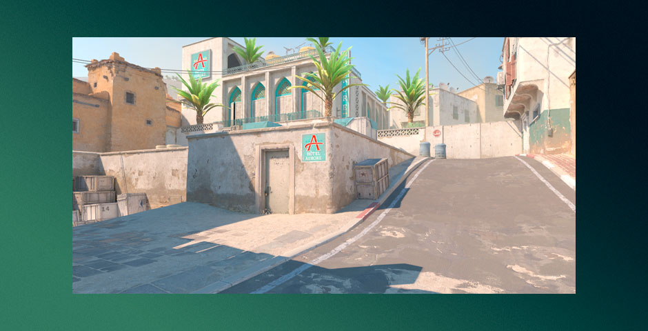 Dust 2