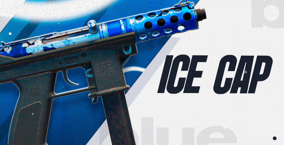 Tec-9 | Ice Cap