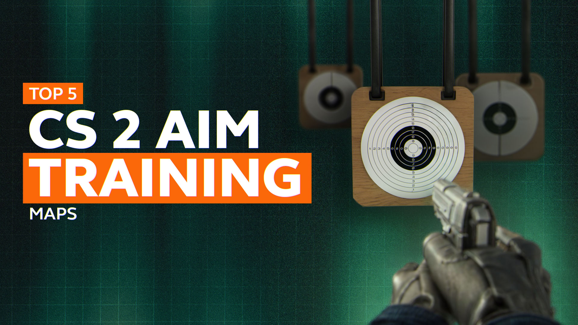 Aim Like a Pro: Transform Your CS2 Game with These Fun Practice Techniques