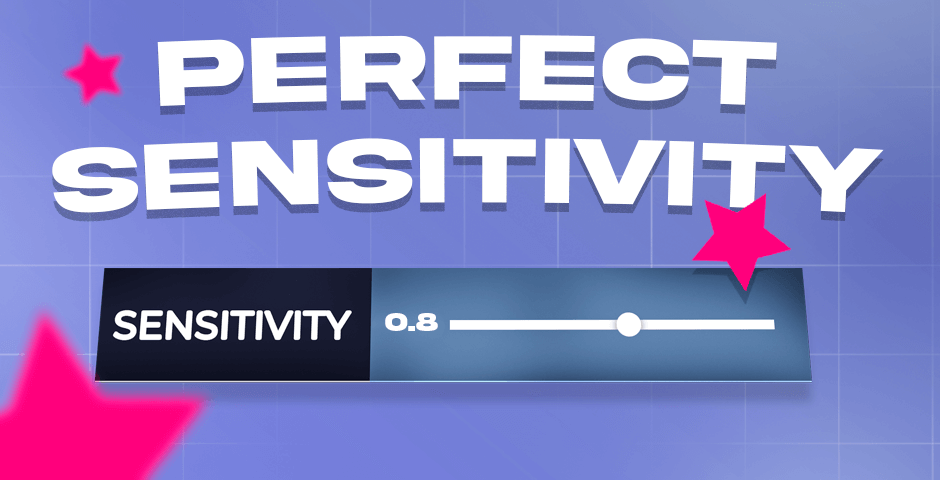 Perfect Sensitivity