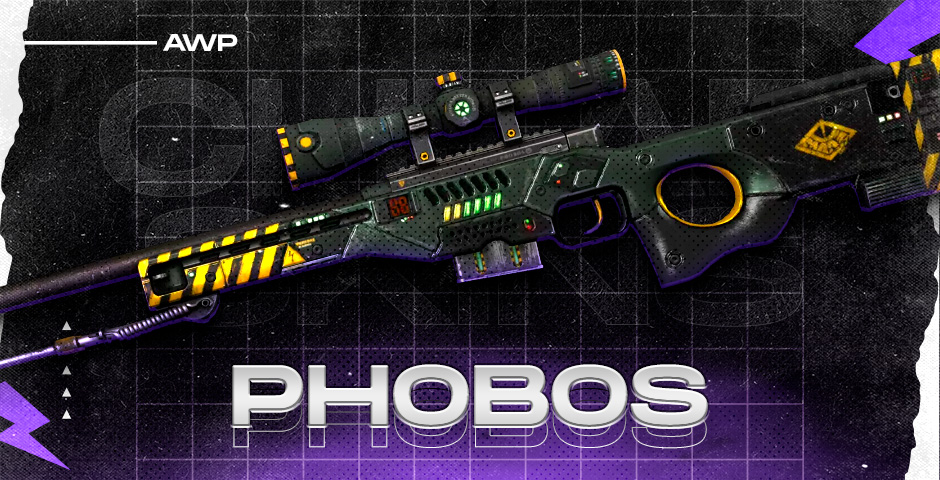AWP | Phobos