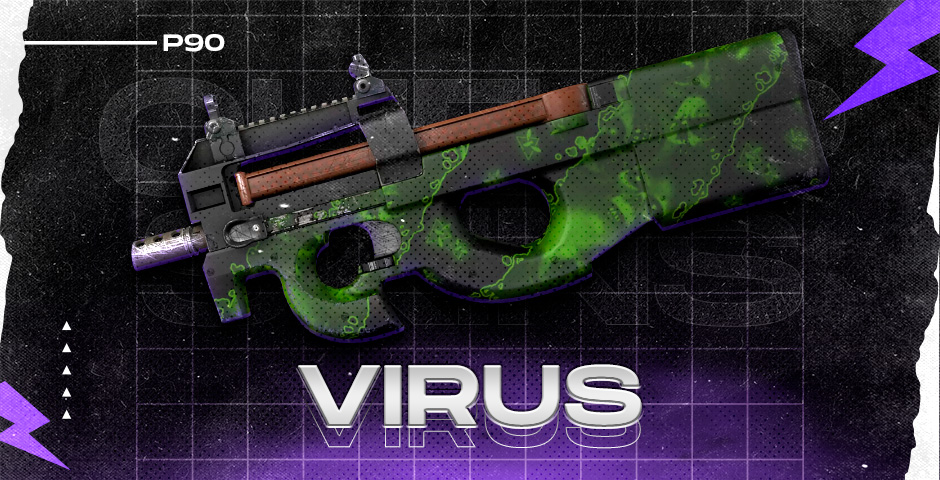 P90 | Virus