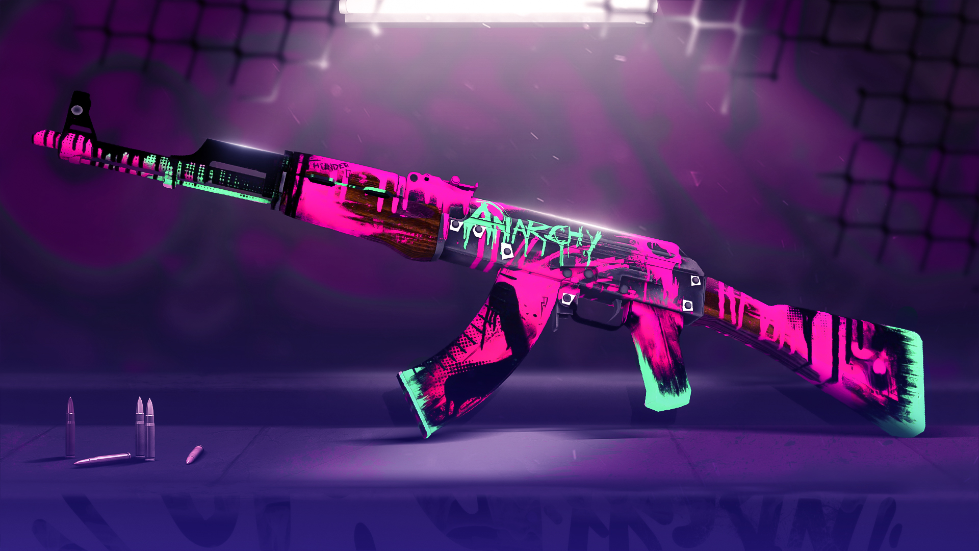 The Best Pink Skins In CS2 For Any Budget [2023]