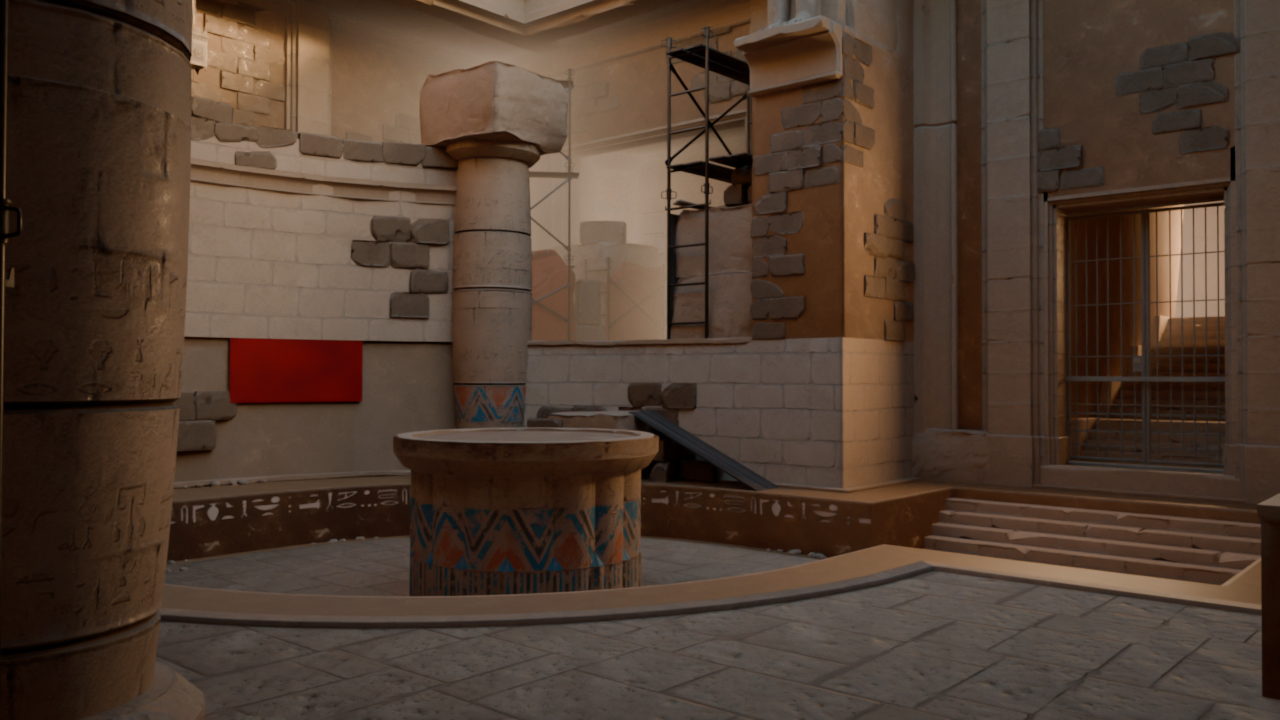 Anubis A Site