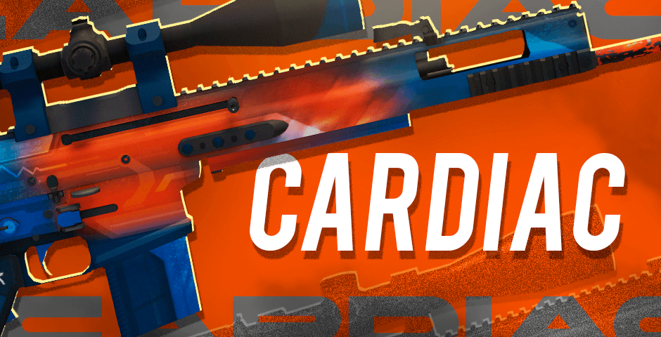 SCAR-20 | Cardiac