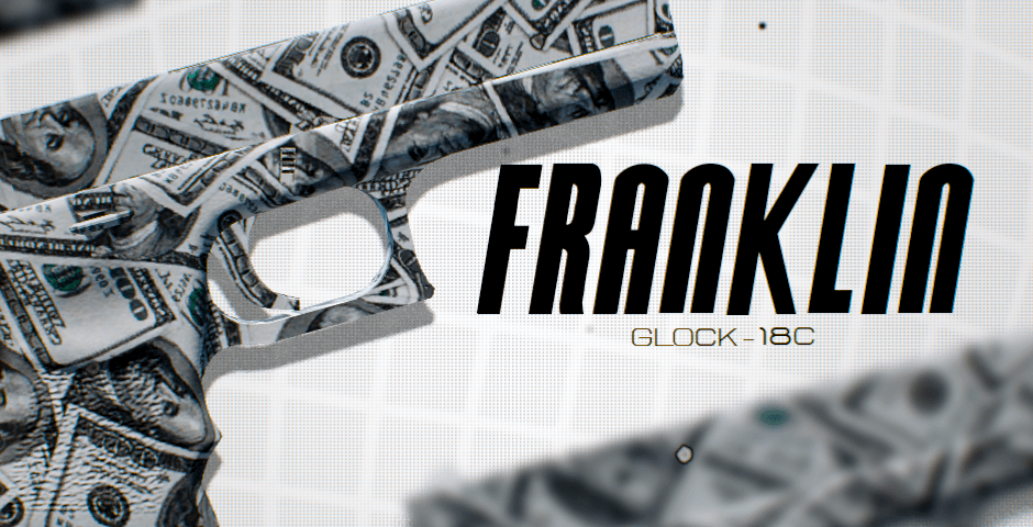 Glock-18 | Franklin
