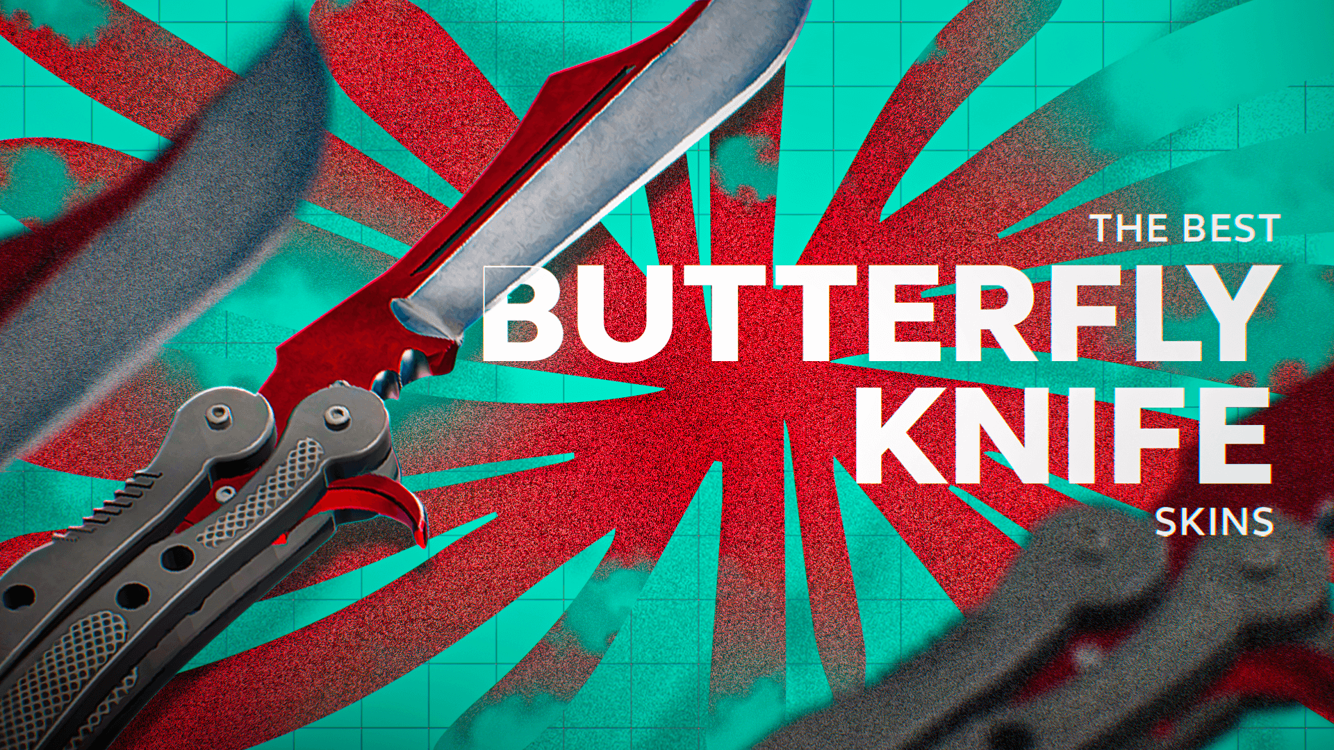 The Best CS2 Butterfly Knife Skins You Should Buy [2023]