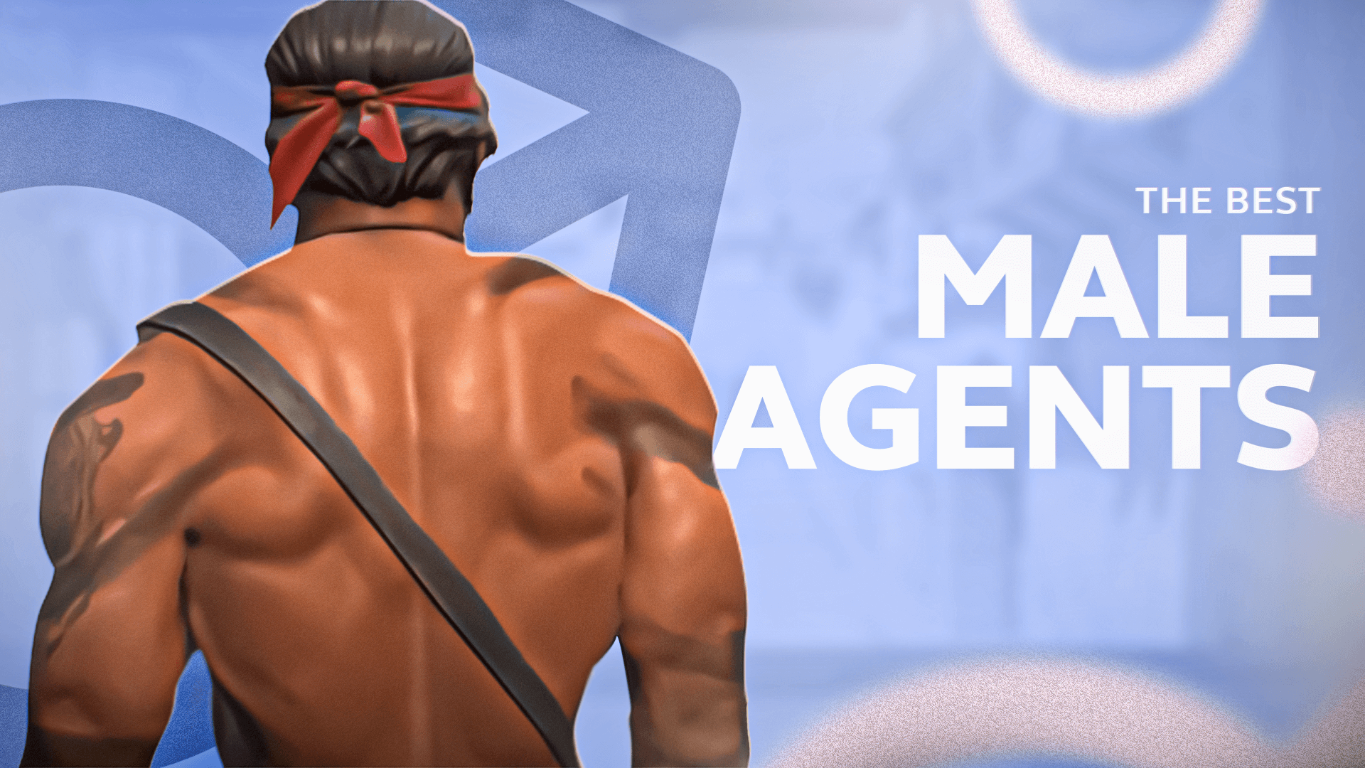 The Best Male Agent Skins in CS2: Ranked [2024]