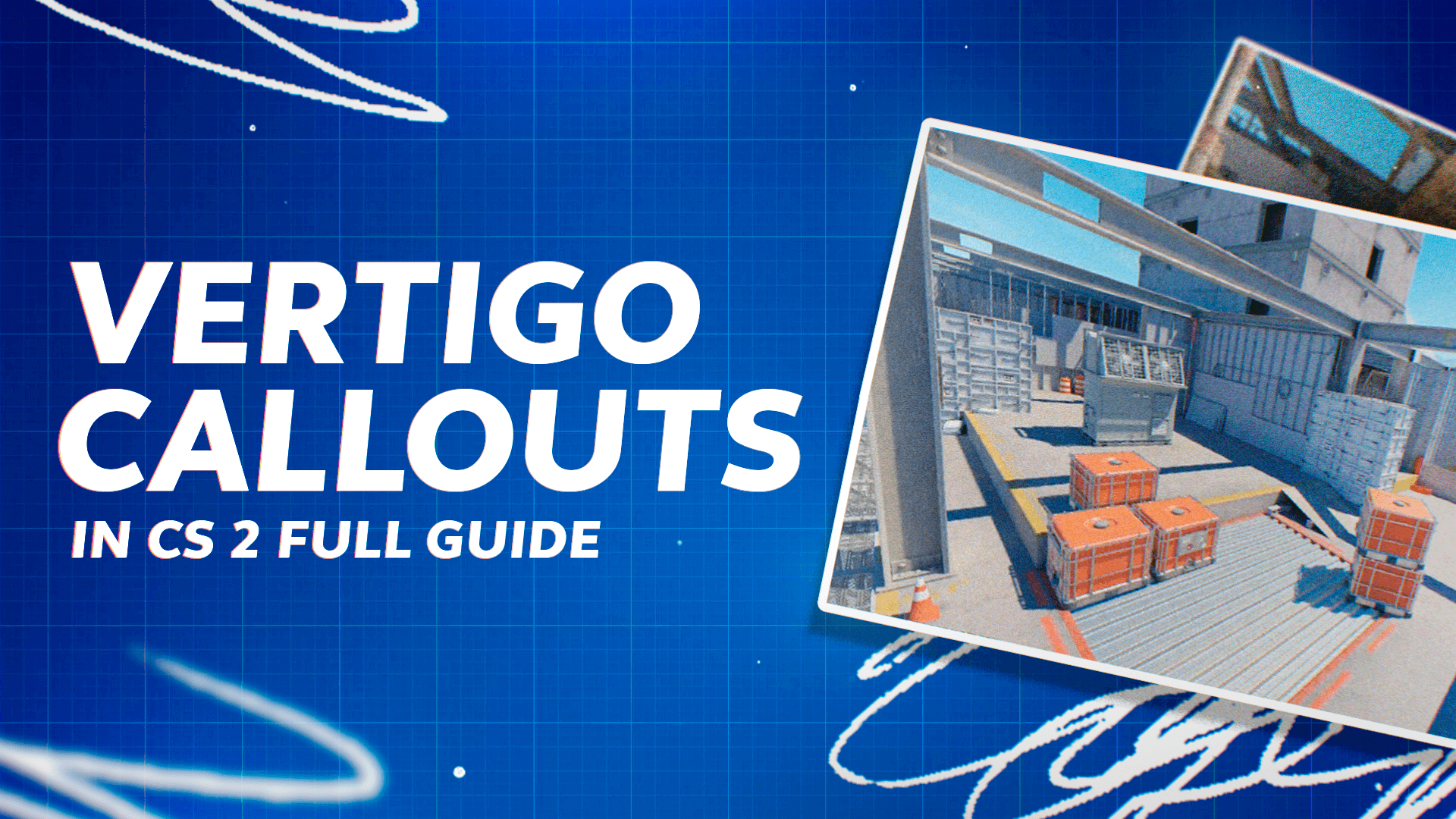 Vertigo Callouts In CS2: Full Guide [2024]