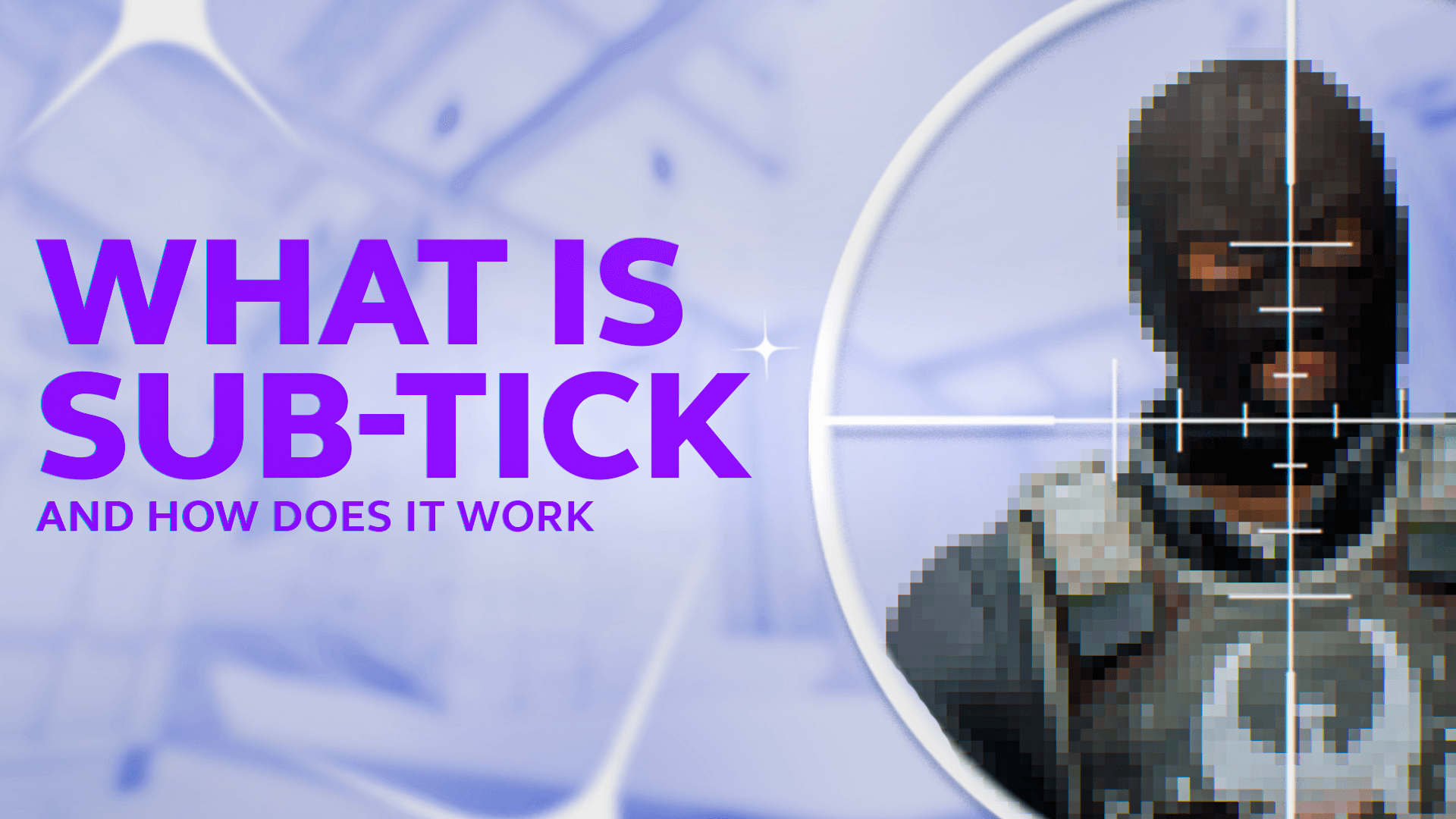 What Is Sub-tick and How Does It Work?